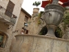 St Paul de Vence Fontaine