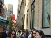 NYC Apple Store