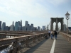 NYC Le pont de Brooklyn