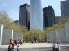 NYC Wall Street