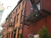 NYC Escaliers