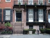 NYC façade