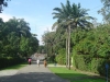 compound