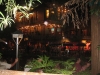 San Antonio Centre Riverwalk nuit night