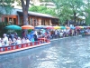 San Antonio Centre Riverwalk