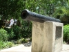 San Antonio Centre Alamo Fort