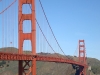 San Francisco Golden gate bridge