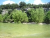 San Antonio Hills country