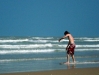 South Padre Skimboard