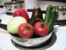 Ratatouille crue