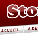 Theme Red Blog