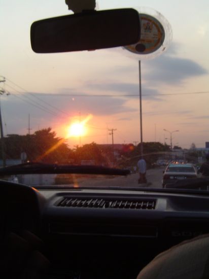 Soir Port Harcourt