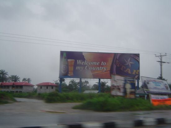 Star Nigeria