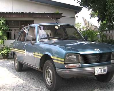 504 au Nigéria