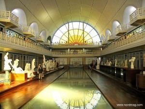 piscine roubaix