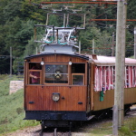 Train de la Rhune