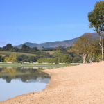 Lac de Saint Pée sur Nivelle