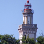 Faro de Higuer