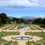 Jardin de la Villa Arnaga