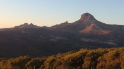 Vue Jogging Montevecchio
