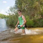 Hostens Swim'n Run