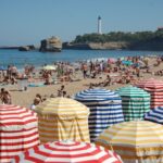 Biarritz balnéaire