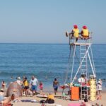 Biarritz Baywatch