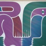 Biarritz street art
