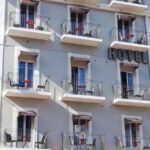 Biarritz Hotel