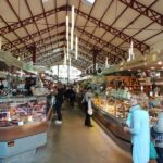 Biarritz Halles
