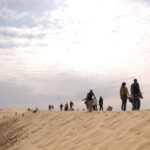 Dune du Pilat Sommet