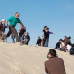Dune du Pilat Jeu et photos