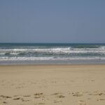 Plage Ferret