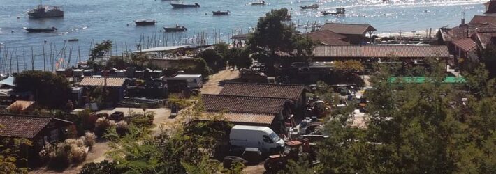 Village de l'Herbe