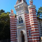 Chapelle Sainte-Marie-du-Cap Lège-Cap-Ferret
