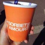 Sorbet d'Amour