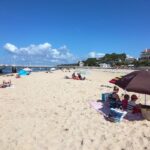 Plage du Mouleau