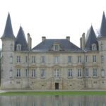 Château Pichon Longueville Baron