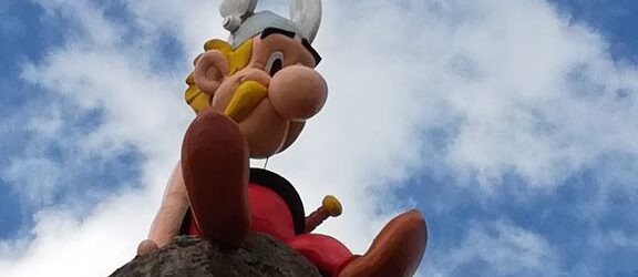 Asterix