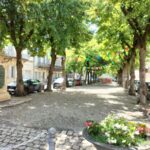 Verdelais place