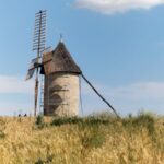 Verlelais moulin