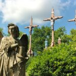 Verdelais Calvaire