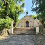 Verdelais Calvaire