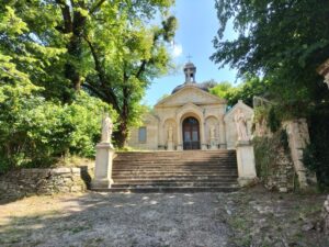Verdelais Calvaire