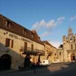Villefranche du Périgord