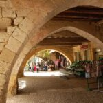 Bastide de Montpazier
