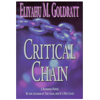 Critical Chain