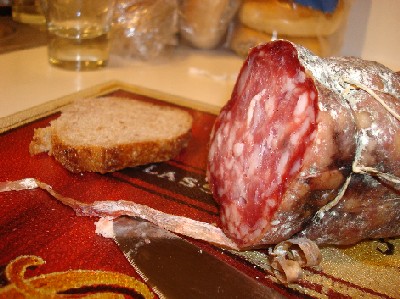 saucisson sauciflard