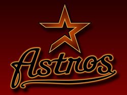 Astros logo