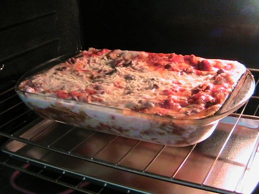Lasagne